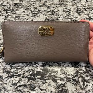 Ralph Lauren Wallet